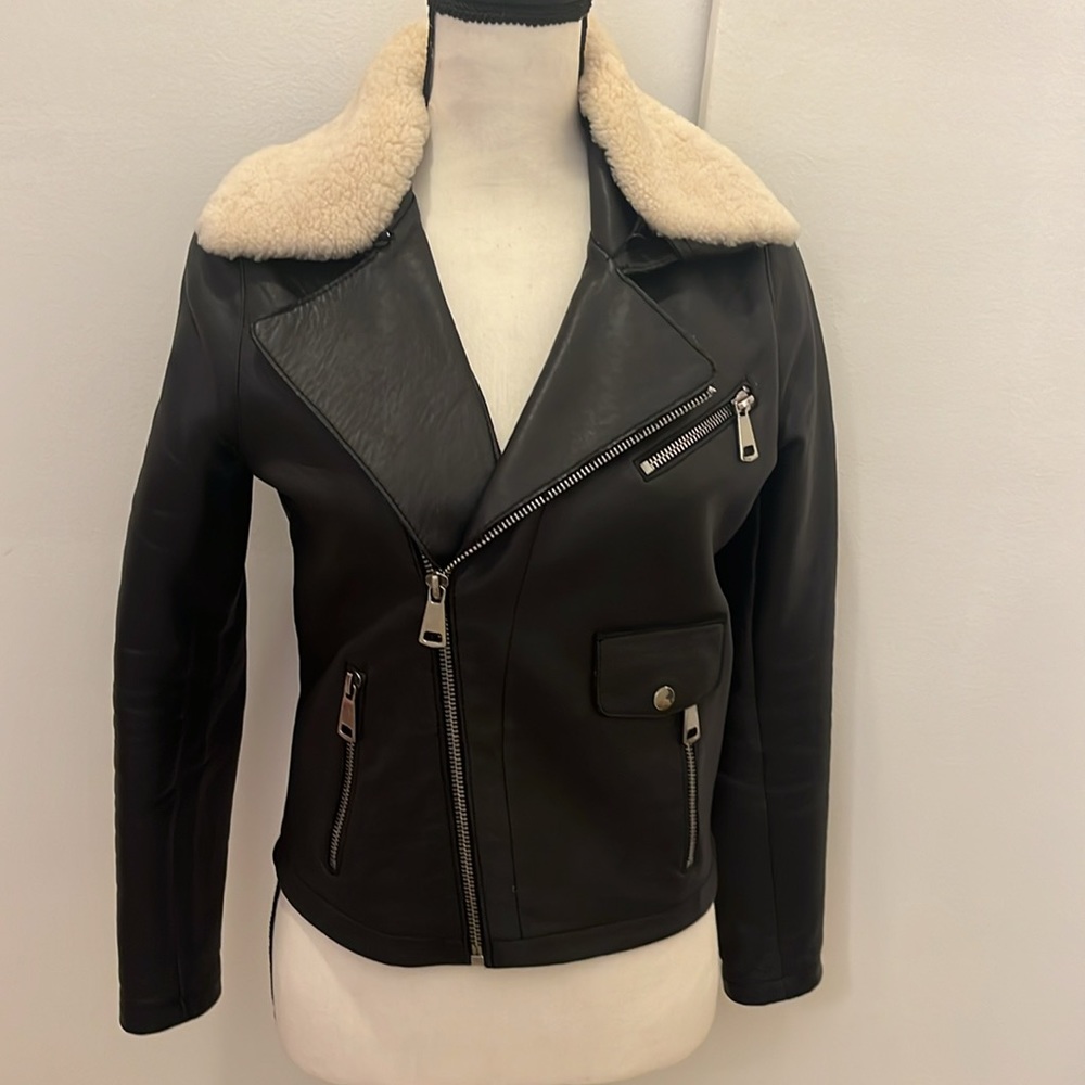 Maje jacket - Picture 2 of 7